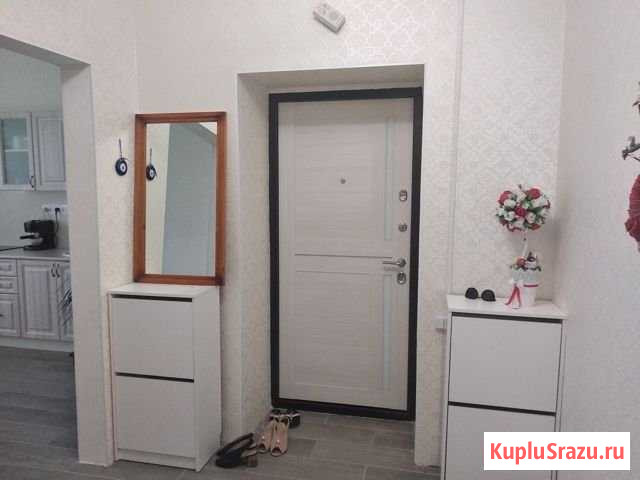 2-комнатная квартира, 57.8 м², 3/14 эт. на продажу в Оренбурге Оренбург - изображение 1