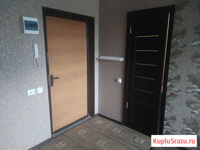 Квартира-студия, 28 м², 6/9 эт. в аренду на длительный срок в Магнитогорске Магнитогорск - изображение 1