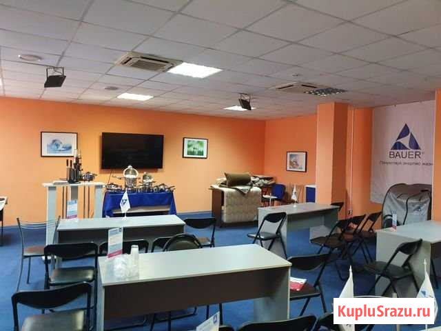 Офисное помещение, 89.5 кв.м. Белгород - изображение 3