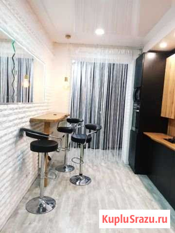 1-комнатная квартира, 45 м², 8/9 эт. на продажу в Зеленоградске Зеленоградск - изображение 2