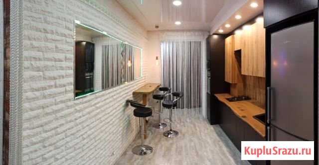 1-комнатная квартира, 45 м², 8/9 эт. на продажу в Зеленоградске Зеленоградск - изображение 1