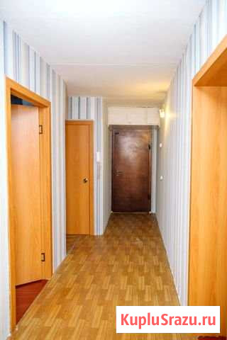 3-комнатная квартира, 59.9 м², 1/5 эт. на продажу в Кургане Курган - изображение 2
