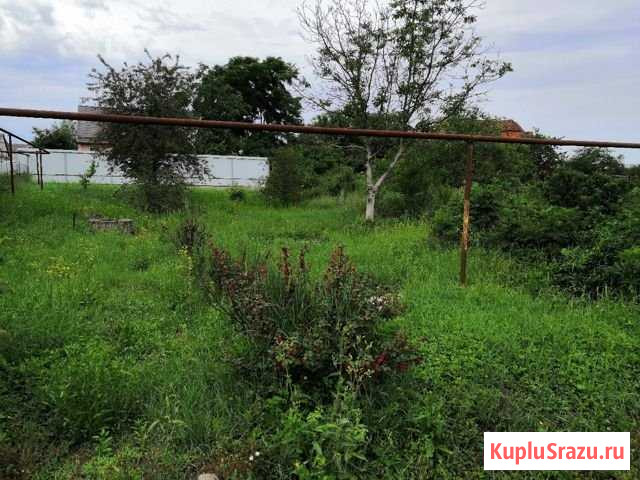 Участок ИЖС 8 сот. на продажу в Белореченске Белореченск - изображение 2