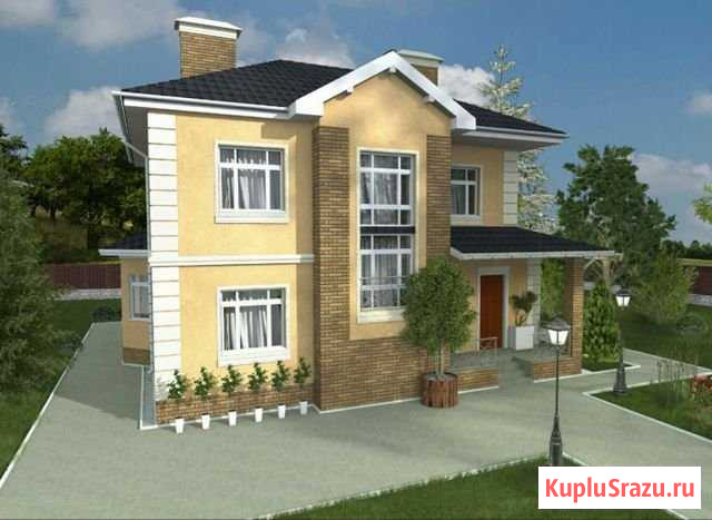 Дом 160 м² на участке 8 сот. на продажу в Сертолово Сертолово - изображение 2