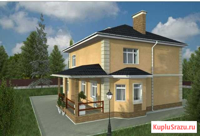 Дом 160 м² на участке 8 сот. на продажу в Сертолово Сертолово - изображение 3