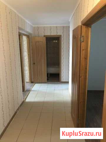 3-комнатная квартира, 66 м², 2/9 эт. на продажу в Кургане Курган - изображение 1