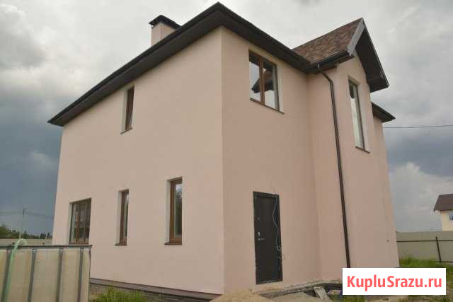 Коттедж 200 м² на участке 10 сот. на продажу в Новопетровском Новопетровское - изображение 2
