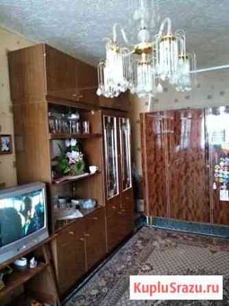 1-комнатная квартира, 30 м², 4/5 эт. на продажу в Энгельсе Энгельс
