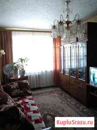 1-комнатная квартира, 30 м², 4/5 эт. на продажу в Энгельсе Энгельс
