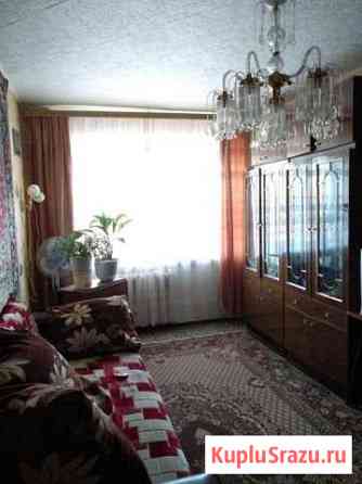1-комнатная квартира, 30 м², 4/5 эт. на продажу в Энгельсе Энгельс