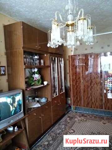1-комнатная квартира, 30 м², 4/5 эт. на продажу в Энгельсе Энгельс - изображение 3
