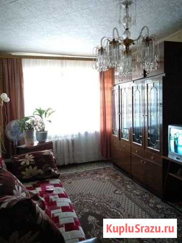 1-комнатная квартира, 30 м², 4/5 эт. на продажу в Энгельсе Энгельс - изображение 1