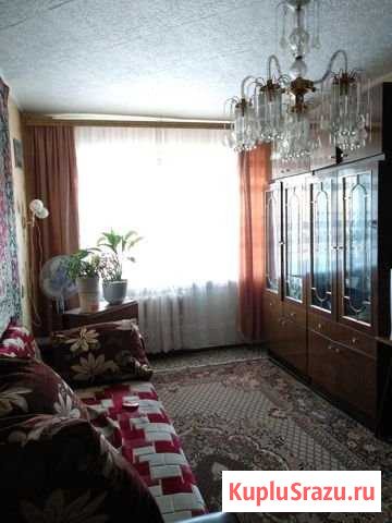 1-комнатная квартира, 30 м², 4/5 эт. на продажу в Энгельсе Энгельс - изображение 2