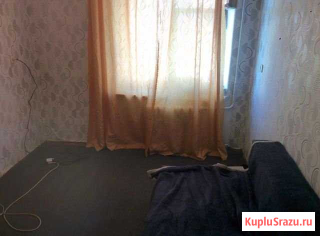Комната 12 м² в 4-ком. кв., 8/9 эт. на продажу в Казани Казань - изображение 1