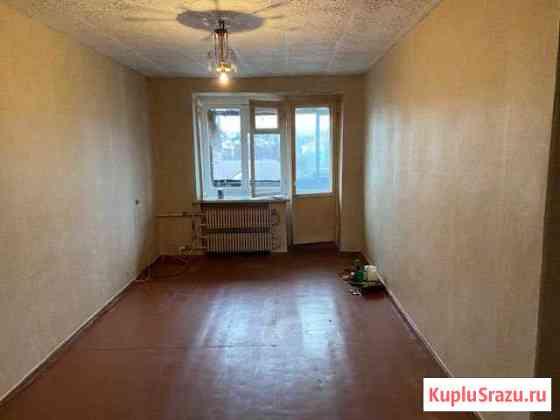 3-комнатная квартира, 58 м², 5/5 эт. на продажу в Ельце Елец