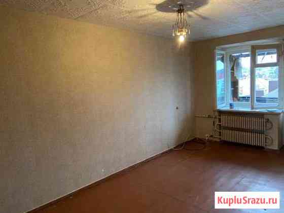 3-комнатная квартира, 58 м², 5/5 эт. на продажу в Ельце Елец