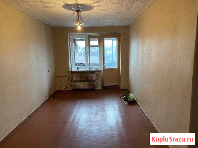 3-комнатная квартира, 58 м², 5/5 эт. на продажу в Ельце Елец - изображение 1