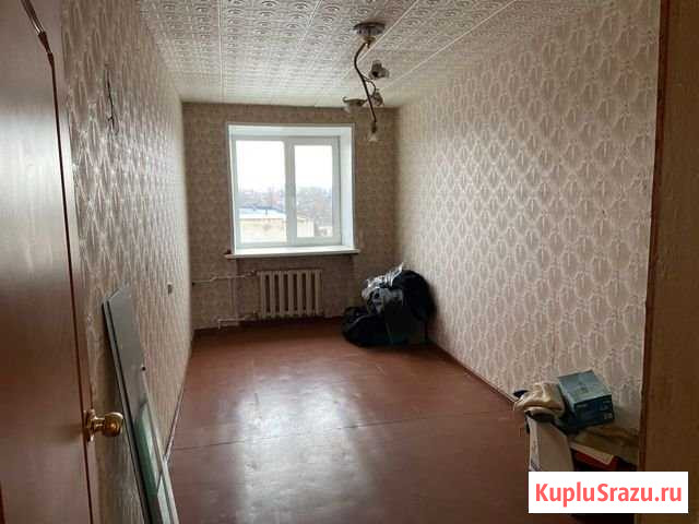 3-комнатная квартира, 58 м², 5/5 эт. на продажу в Ельце Елец - изображение 3