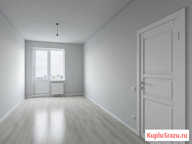 2-комнатная квартира, 55 м², 4/10 эт. на продажу в Тюмени Тюмень - изображение 2