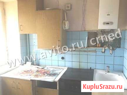3-комнатная квартира, 50.1 м², 2/5 эт. на продажу в Струнино Струнино - изображение 1