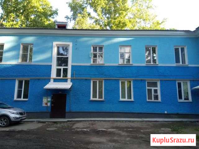 3-комнатная квартира, 55 м², 2/2 эт. на продажу в Первоуральске Первоуральск - изображение 1