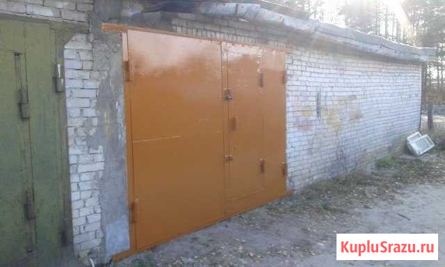 Гараж 20 м² на продажу в Коврове Ковров - изображение 2