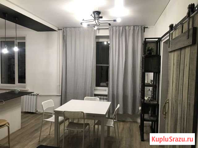 2-комнатная квартира, 45 м², 1/5 эт. на продажу в Смоленске Смоленск - изображение 1