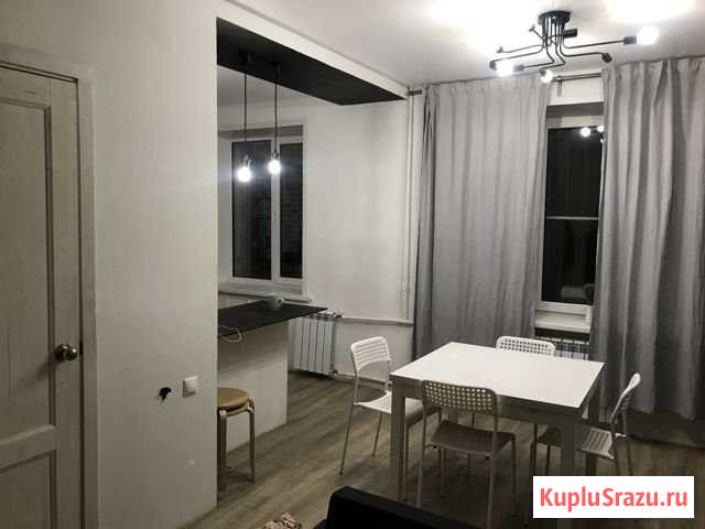 2-комнатная квартира, 45 м², 1/5 эт. на продажу в Смоленске Смоленск - изображение 2