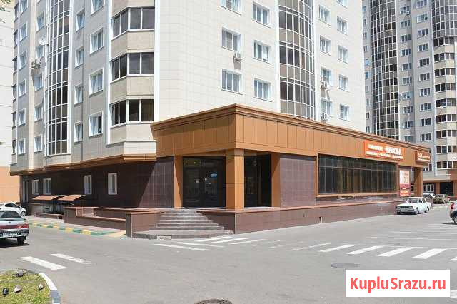 Торговое помещение, 134.6 кв.м. Воронеж - изображение 1