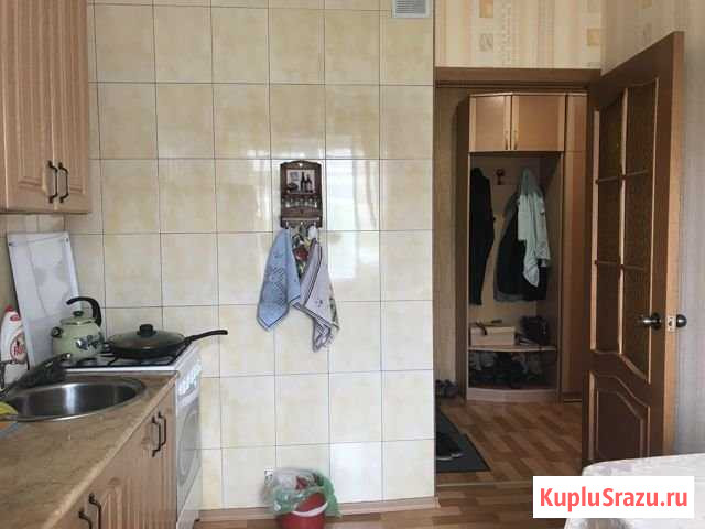 3-комнатная квартира, 61.5 м², 4/9 эт. на продажу в Железногорске Курской области Железногорск - изображение 3