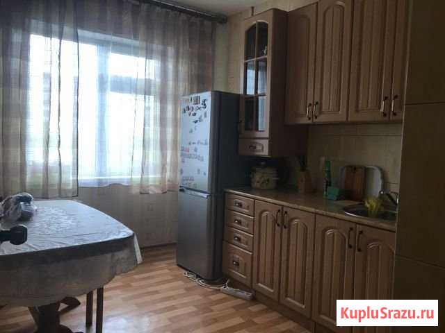 3-комнатная квартира, 61.5 м², 4/9 эт. на продажу в Железногорске Курской области Железногорск - изображение 2