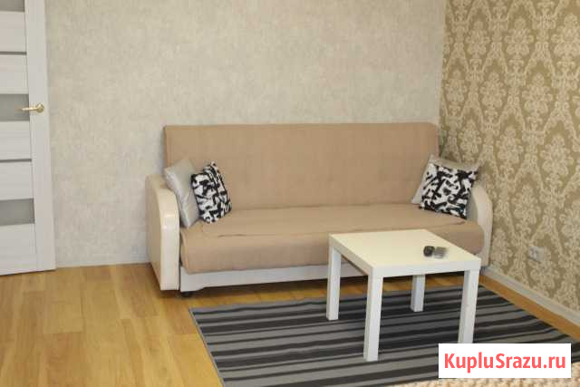 1-комнатная квартира, 50 м², 15/16 эт. в аренду посуточно в Пензе Пенза - изображение 3