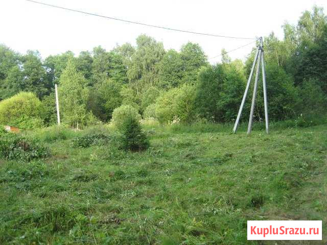 Участок СНТ, ДНП 5 сот. на продажу в Оболенске Оболенск - изображение 1