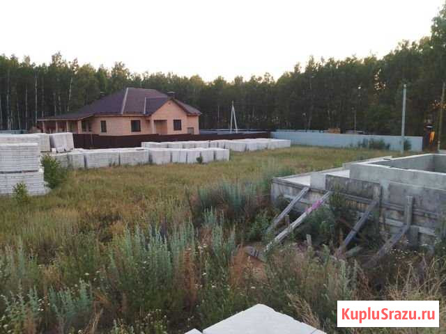 Участок ИЖС 12 сот. на продажу в Челябинске Челябинск - изображение 2