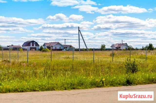 Участок СНТ, ДНП 8 сот. на продажу в Шаховской Шаховская - изображение 3