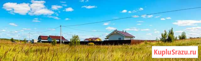 Участок СНТ, ДНП 8 сот. на продажу в Шаховской Шаховская - изображение 2