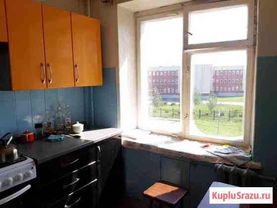 1-комнатная квартира, 30.5 м², 3/5 эт. на продажу в Раменском Раменское