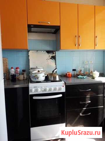 1-комнатная квартира, 30.5 м², 3/5 эт. на продажу в Раменском Раменское - изображение 3