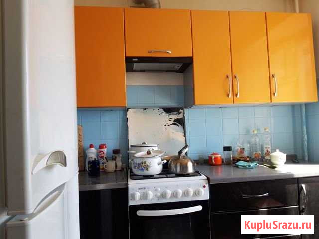 1-комнатная квартира, 30.5 м², 3/5 эт. на продажу в Раменском Раменское - изображение 1