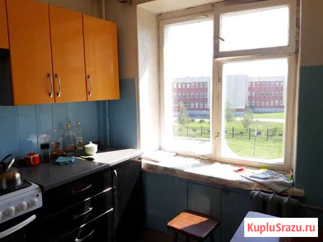 1-комнатная квартира, 30.5 м², 3/5 эт. на продажу в Раменском Раменское - изображение 2