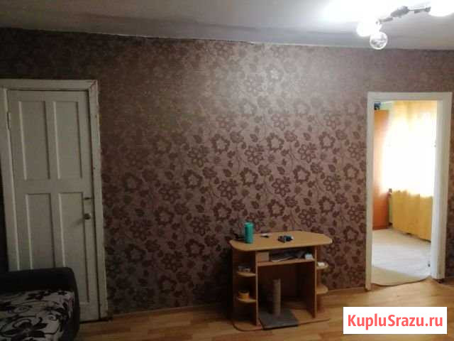 2-комнатная квартира, 42 м², 4/4 эт. на продажу в Мурманске Мурманск - изображение 2