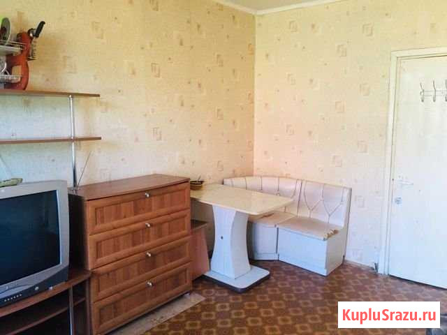 Комната 12 м² в 4-ком. кв., 1/5 эт. в аренду на длительный срок в Иркутске Иркутск - изображение 3