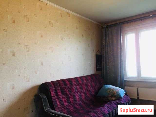 Комната 12 м² в 4-ком. кв., 1/5 эт. в аренду на длительный срок в Иркутске Иркутск - изображение 2