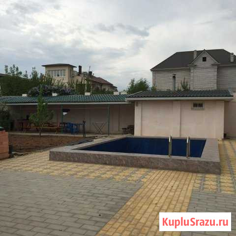 Коттедж 290 м² на участке 9 сот. на продажу в Астрахани Астрахань - изображение 3