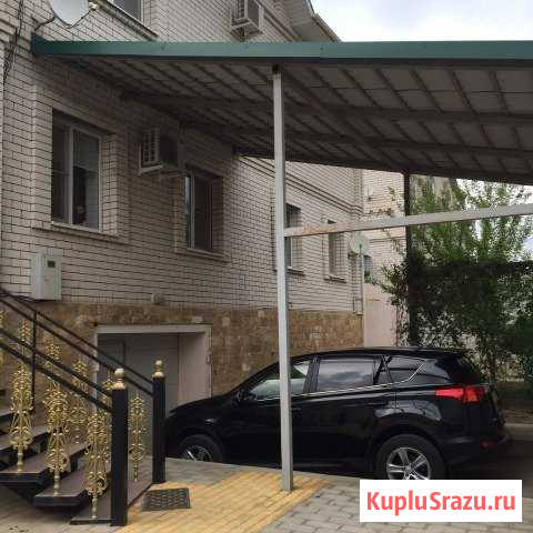 Коттедж 290 м² на участке 9 сот. на продажу в Астрахани Астрахань - изображение 2