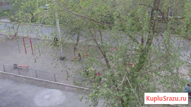 Комната 13 м² в 5-ком. кв., 3/5 эт. на продажу в Иркутске Иркутск - изображение 1