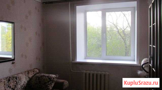 Комната 13 м² в 5-ком. кв., 3/5 эт. на продажу в Иркутске Иркутск - изображение 3