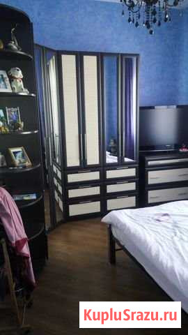 2-комнатная квартира, 55 м², 2/5 эт. в аренду на длительный срок в Подольске Подольск - изображение 1