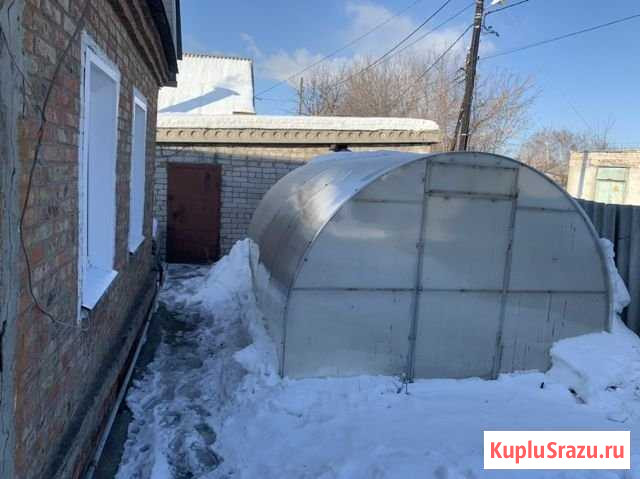 Дом 63.9 м² на участке 6 сот. на продажу в Самаре Самара - изображение 3
