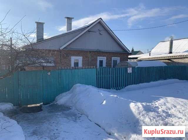 Дом 63.9 м² на участке 6 сот. на продажу в Самаре Самара - изображение 1